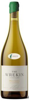 The Wrekin Vineyard Olive Grove Chardonnay 2022