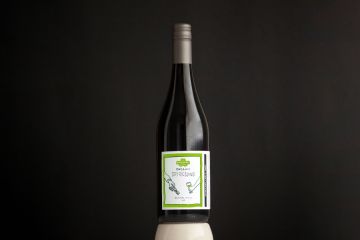 O Naturel Wines Organic Riesling 2023 750ml