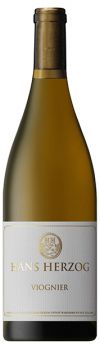 Hans Herzog Viognier 2021
