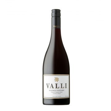 Valli Bendigo Vineyard Pinot Noir 2022 750ml