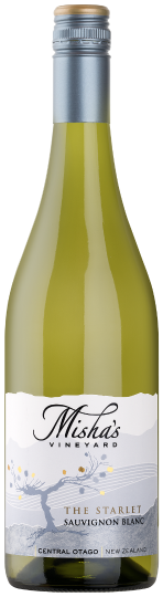 Misha's Vineyard The Starlet Sauvignon Blanc 2022 750ml
