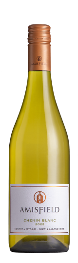 Amisfield Chenin Blanc 2022 750ml