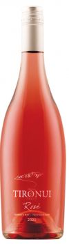 Tironui Rose 2021