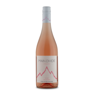 Main Divide Rosé 2024 750ml