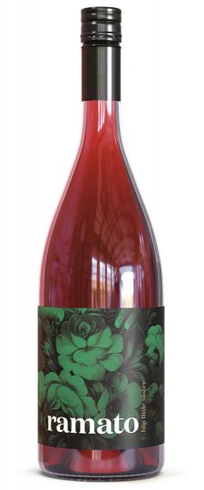 Hip Little Sister Ramato on Skins Pinot Gris 2022 750ml