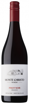 Monte Christo Winery Alexandra Pinot Noir 2024