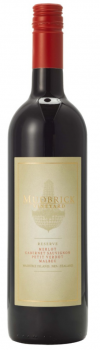 Mudbrick Reserve 2024