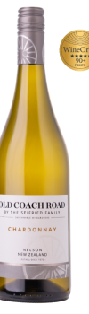 Seifried Estate Old Coach Road Nelson Chardonnay 2025