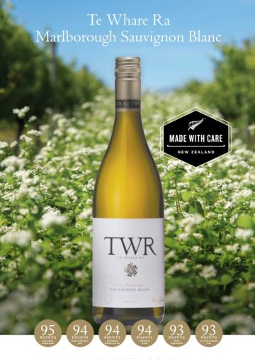 Summer of Sauvignon 2025 Special offer White Pack NV 4.5l
