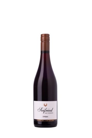 Seifried Estate Seifried Nelson Syrah 2021 750ml