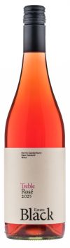 Black Estate Treble Rose 2025