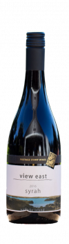 Postage Stamp View East Syrah 2016