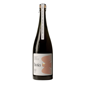 Huia Brut Rose Sparkling 2020 750ml