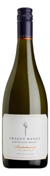 Craggy Range Te Muna Road Sauvignon Blanc 2023