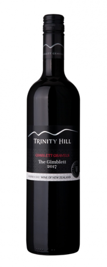 Trinity Hill The Gimblett Cabernet Blend 2017 750ml