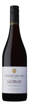 Lawson's Dry Hills Estate Pinot Noir 2022