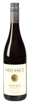 Odyssey Pinot Noir 2023