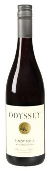 Odyssey Pinot Noir 2022