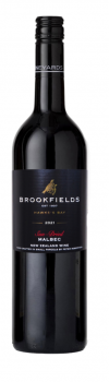 Brookfields Sundried Malbec 2021