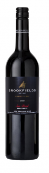 Brookfields Sundried Malbec 2022