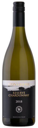 Stonyridge Reserve Chardonnay 2023 750ml
