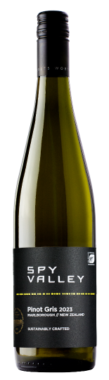 Spy Valley Pinot Gris 2023 750ml