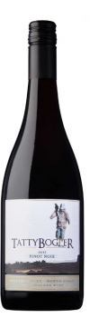 Tatty Bogler Pinot Noir 2022