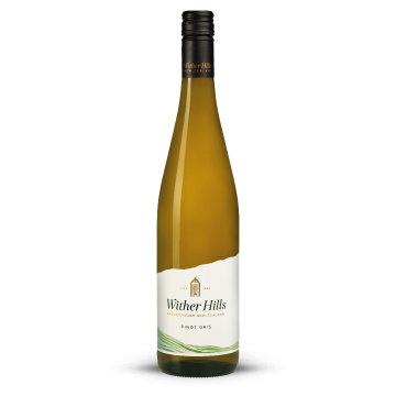 Wither Hills Wairau Valley Pinot Gris 2022 750ml