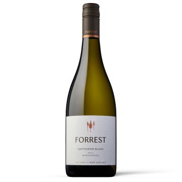 Forrest Sauvignon Blanc 2022 750ml