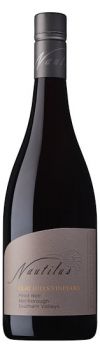 Nautilus Clay Hills Vineyard Pinot Noir 2019