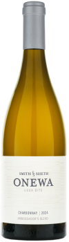 Smith & Sheth Onewa Chardonnay 2024