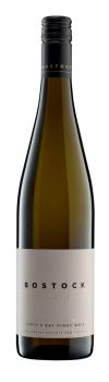 Bostock Wines New Zealand Vicki's Vineyard Pinot Gris 2018