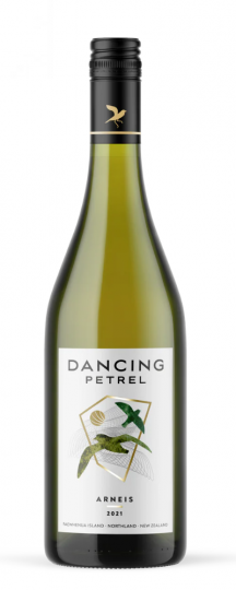 Dancing Petrel Arneis 2022 750ml