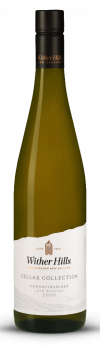 Wither Hills Cellar Collection Late Harvest Gewurztraminer 2020
