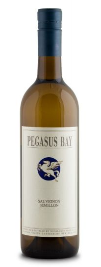 Pegasus Bay - Sauvignon Semillon 2020 750ml