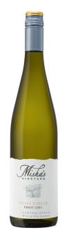 Misha's Vineyard Dress Circle Pinot Gris 2021