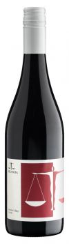 Bilancia Estate Syrah 2022