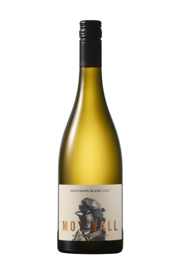 Moy Hall Sauvignon Blanc 2024 750ml