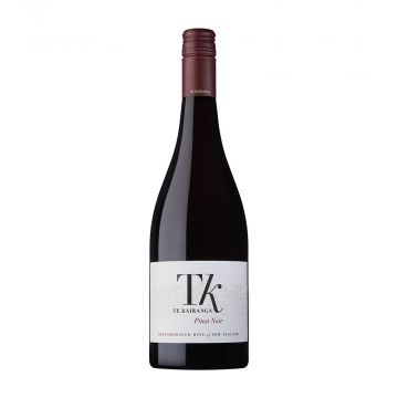 Te Kairanga Estate Pinot Noir 2022 750ml