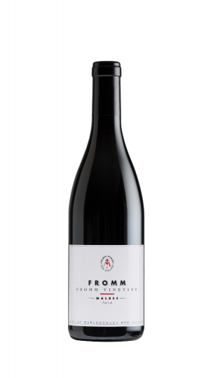 FROMM Fromm Vineyard Malbec 2018 750ml