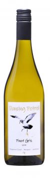 Dancing Petrel  Pinot Gris 2020