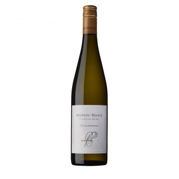 Mt Difficulty Station Block Tinwald Burn Gewürztraminer 2023 750ml