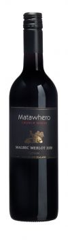 Matawhero Church House Malbec 2020