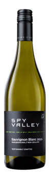 Spy Valley Sauvignon Blanc 2025