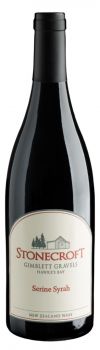 Stonecroft Gimblett Gravels Serine Syrah 2022