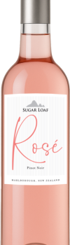 Sugar Loaf Wines Rose 2026