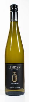Linden Estate Pinot Gris 2021