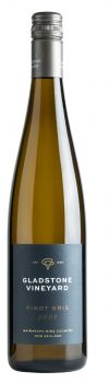 Gladstone Vineyard Estate Pinot Gris 2022