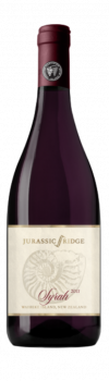 Jurassic Ridge Syrah 2011