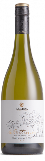 Akarua de Bettencor Sauvignon Blanc 2020 750ml